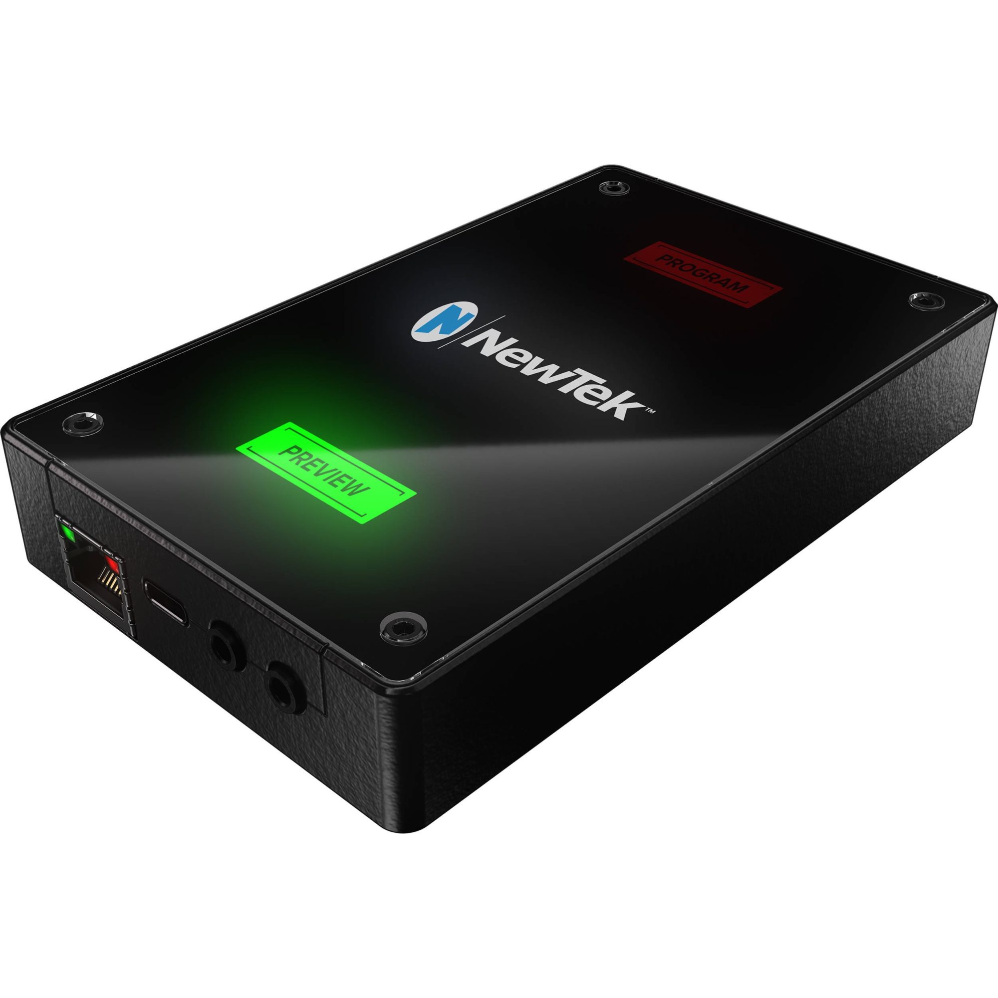 Connect Spark Pro 4K NewTek Convertisseur NDI