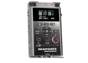 PMD561 Enregistreur Portable Marantz Pro