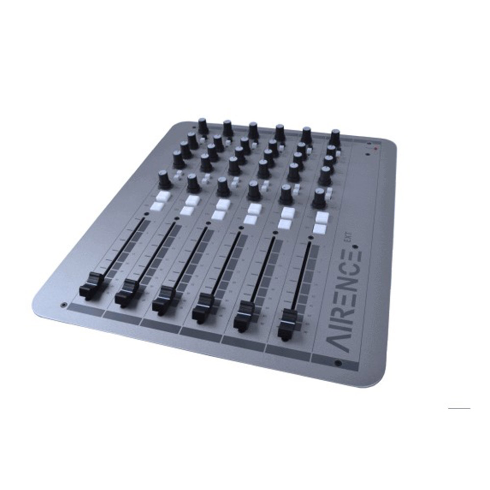 AIRENCE EXT – D&R Extension 6 Faders pour Airence Main