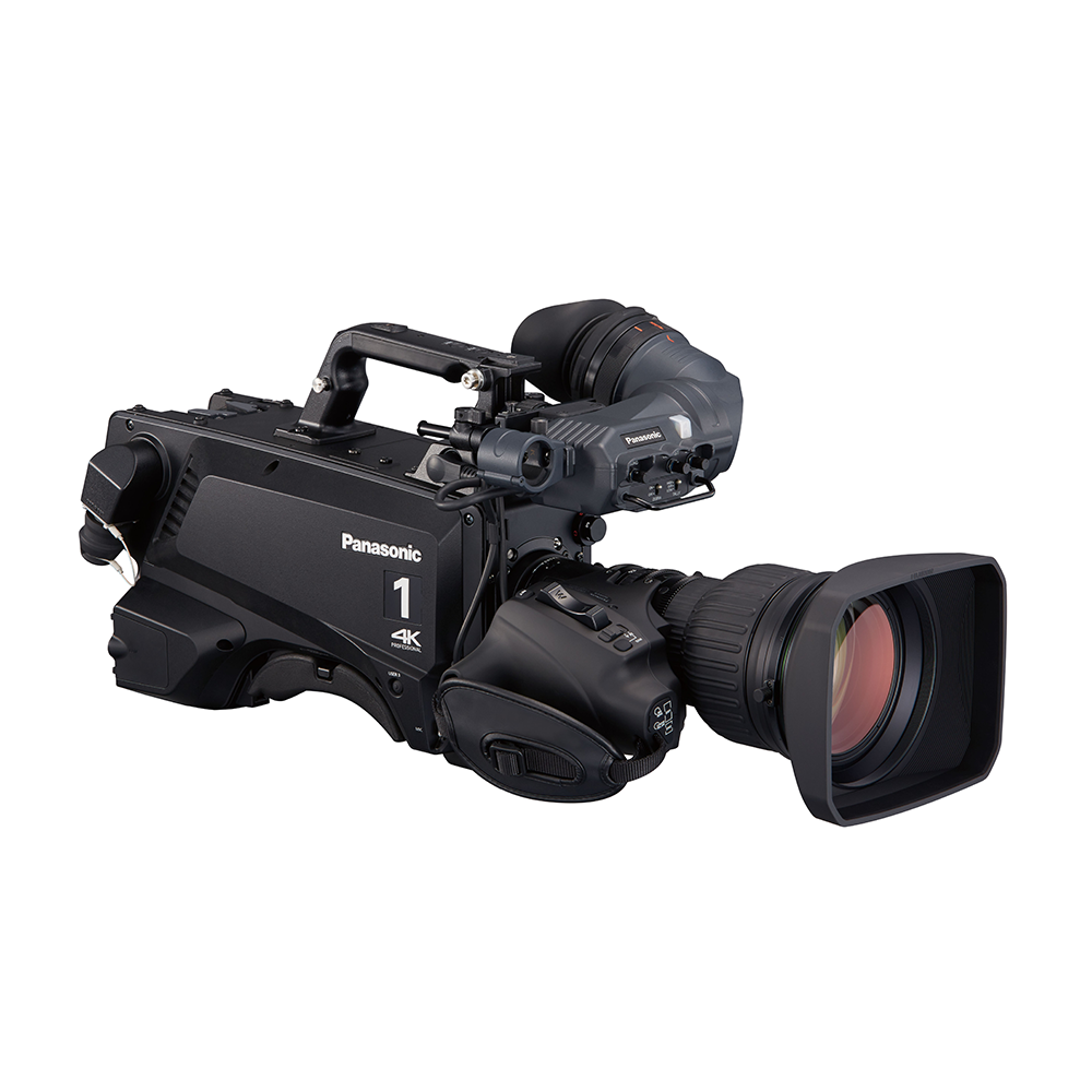 Camera Panasonic AK-UB300