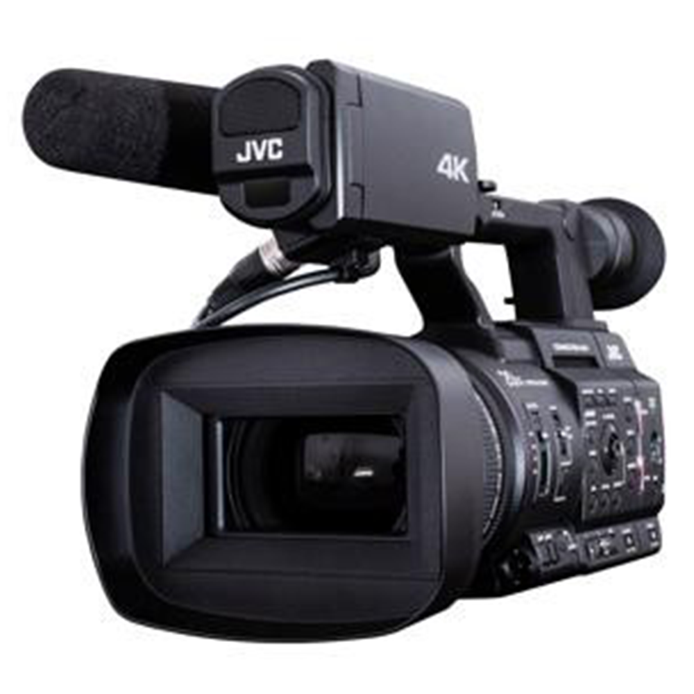 GY-HC500E JVC