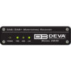 DB46 DEVA – DAB+ – Monitoring