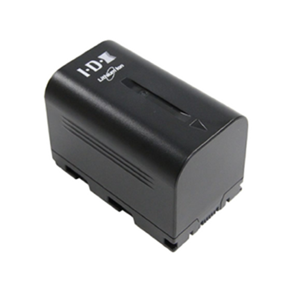 SSL-JVC50-IDX batterie 7,4 V pour caméscope GY-HM200/620/660/LS300/360