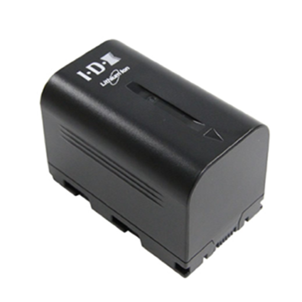 SSL-JVC75-IDX Batterie pour Caméscope JVC