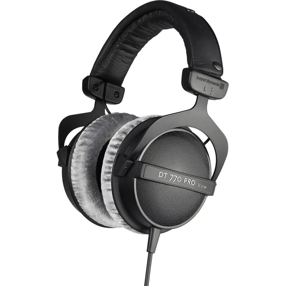 DT770PRO 80 Casque Beyerdynamic