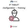 Configuration IP Tablet
