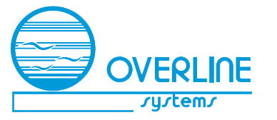 Overline system