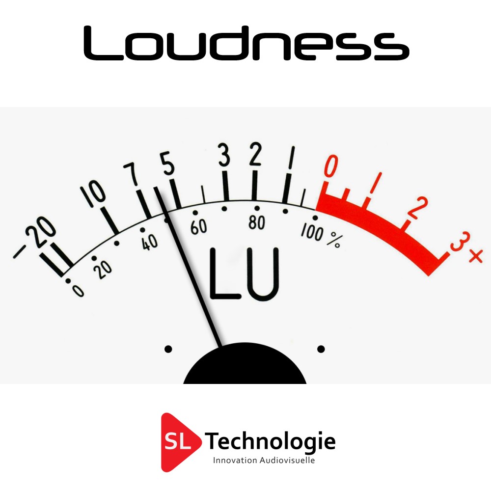 You are currently viewing 10 choses à savoir sur le loudness