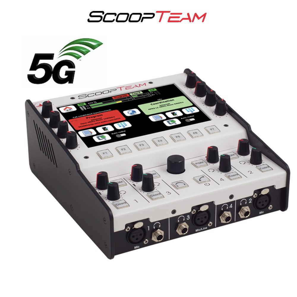 You are currently viewing 5G Disponible sur le ScoopTeam