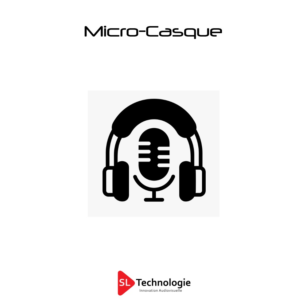 Micro Casque