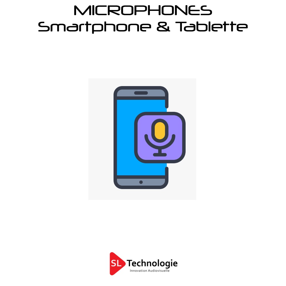 Micro Smartphone & Tablette