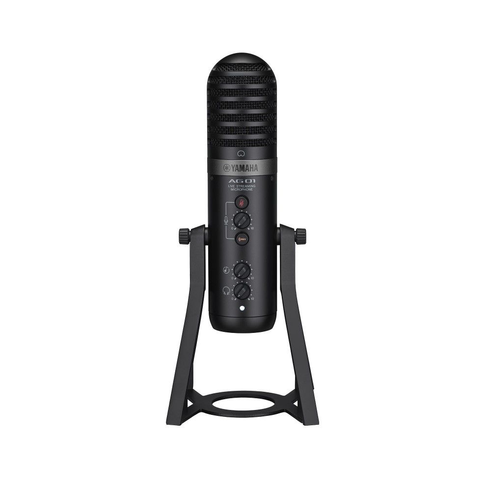 AG01 Yamaha Microphone USB