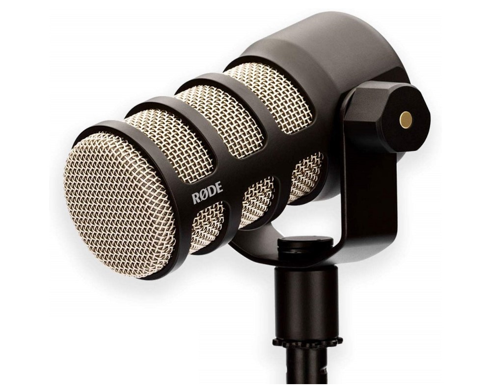 Microphones