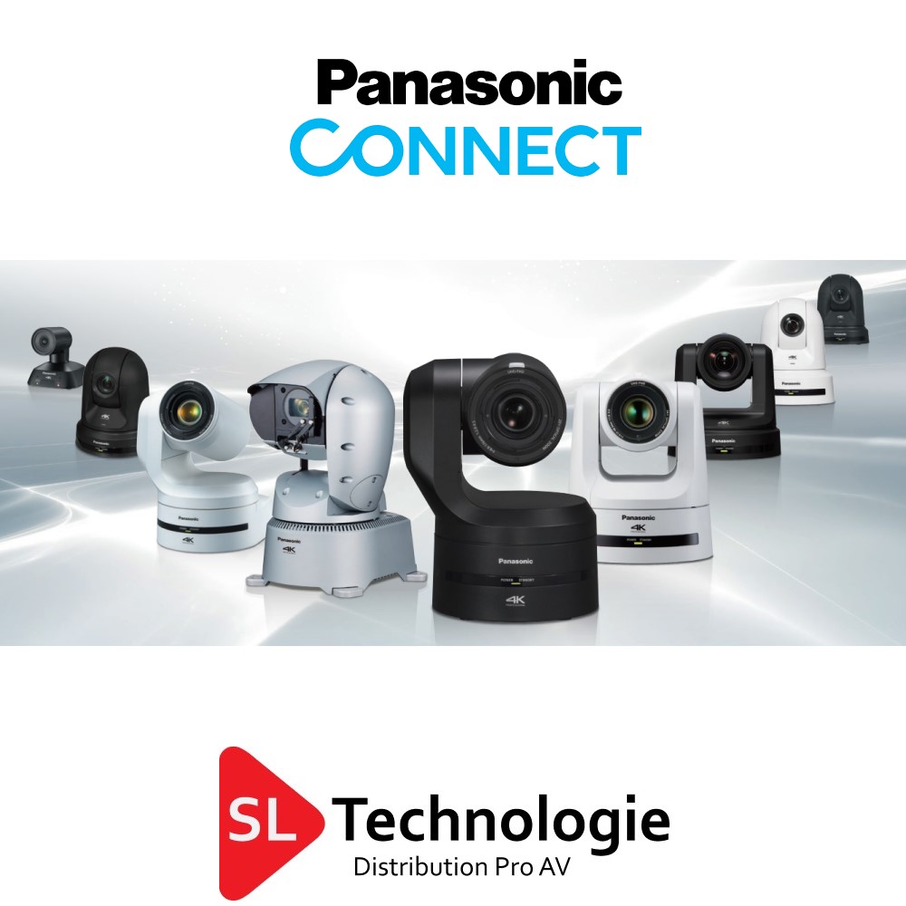 Panasonic Broadcast AV